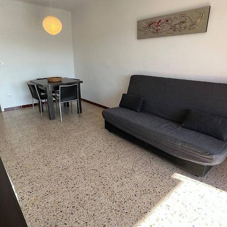 Piso Vista Mar Y Parking En Roses Av-30 Apartment Bagian luar foto